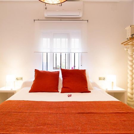 Lab 36 Apartaments Málaga Dış mekan fotoğraf